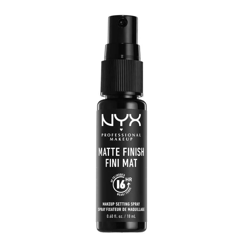 MAKEUP SETTING SPRAY MINI - MATTE