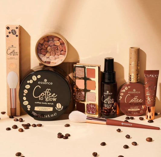 Coffee glow collection - Pick your fav below!