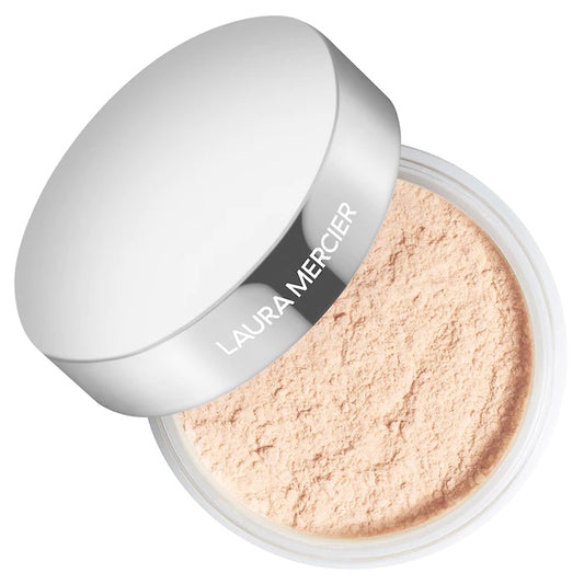 Translucent Loose Setting Powder Light Catcher