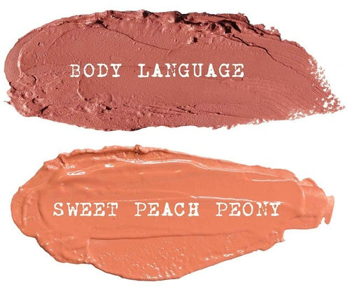 Nudies Bloom All Over Dewy Color- CHOOSE A SHADE