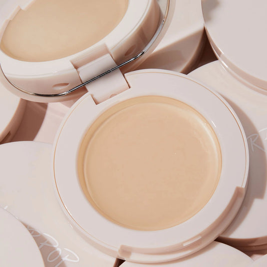 clear brow styling wax
