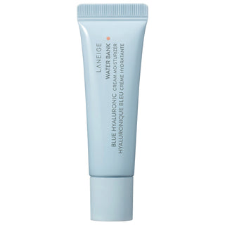 Water Bank Blue Hyaluronic Cream Moisturizer trial size 10ml