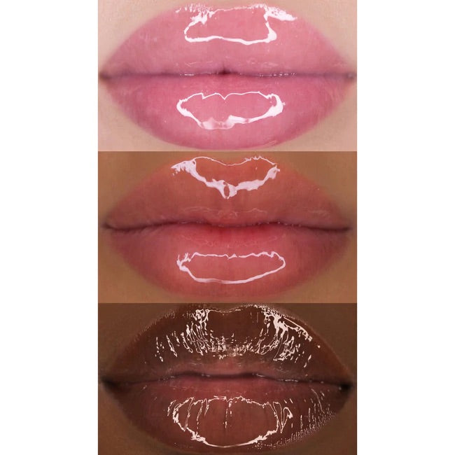 WET CHERRY LIP GLOSS Ultra-Shine Without The Stickiness