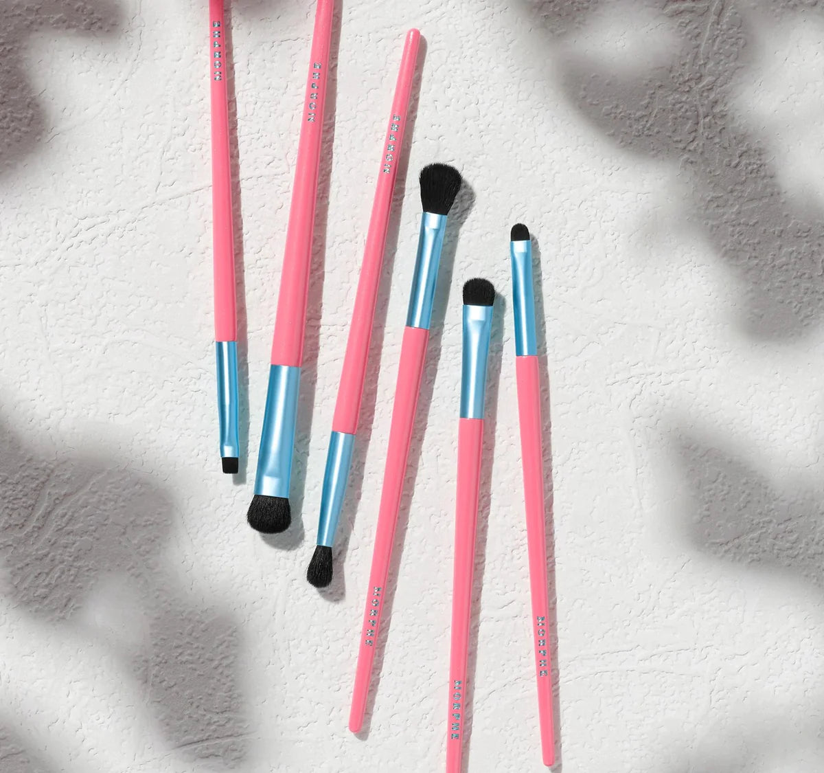 Sweet oasis eye brush set