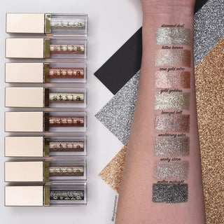 Glitter & glow liquid eyeshadow