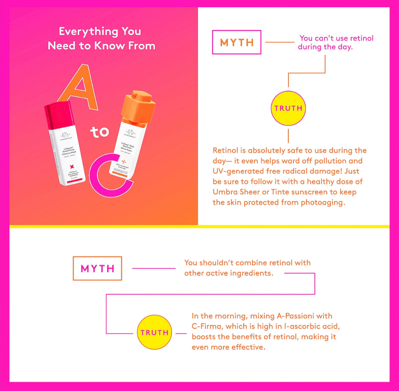 C-Firma™ Fresh Day Serum