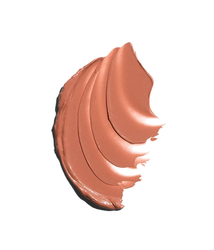 cheek & lip stick - 03 Front row center : Soft terracotta nude