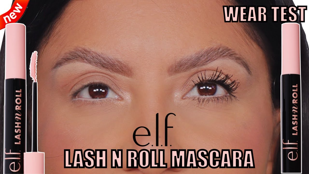 LASH 'N ROLL MASCARA