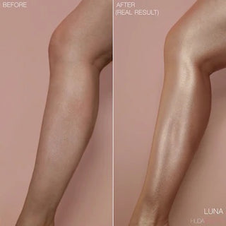 N.Y.M.P.H. NOT YOUR MAMAS’ PANTY HOSE ALL OVER BODY HIGHLIGHTER-choose a shade