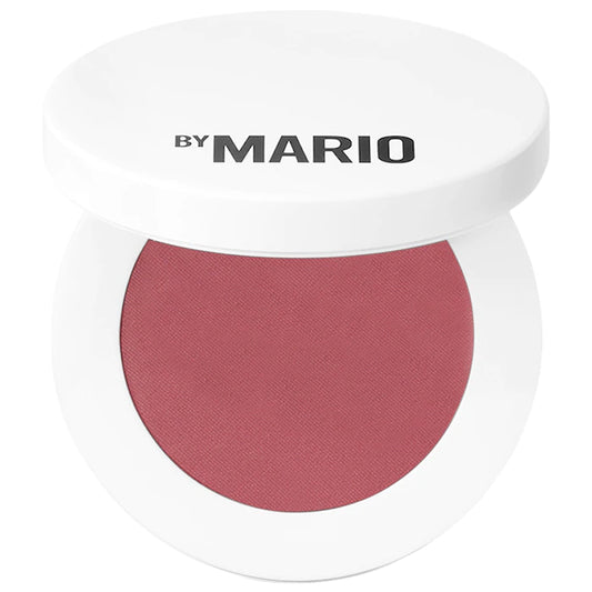 Soft Pop Powder Blush- Wildberry - deep berry