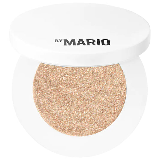 Soft Glow Highlighter-Honey - luminous honey infused with pink that flatters medium to dark skin tones