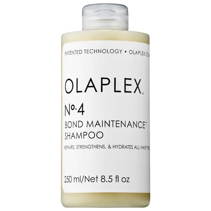 No. 4 Bond Maintenance™ Shampoo 250ml