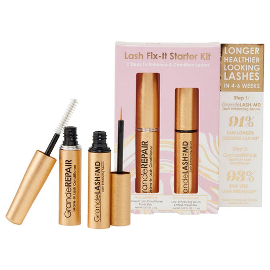 Lash Fix-It Starter Kit