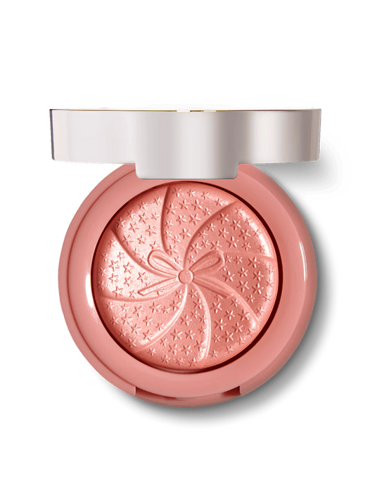 Glow-To Illuminating Blush-summer fling