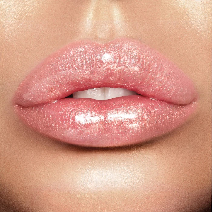 Lip Lustre Lip Gloss - Blondie