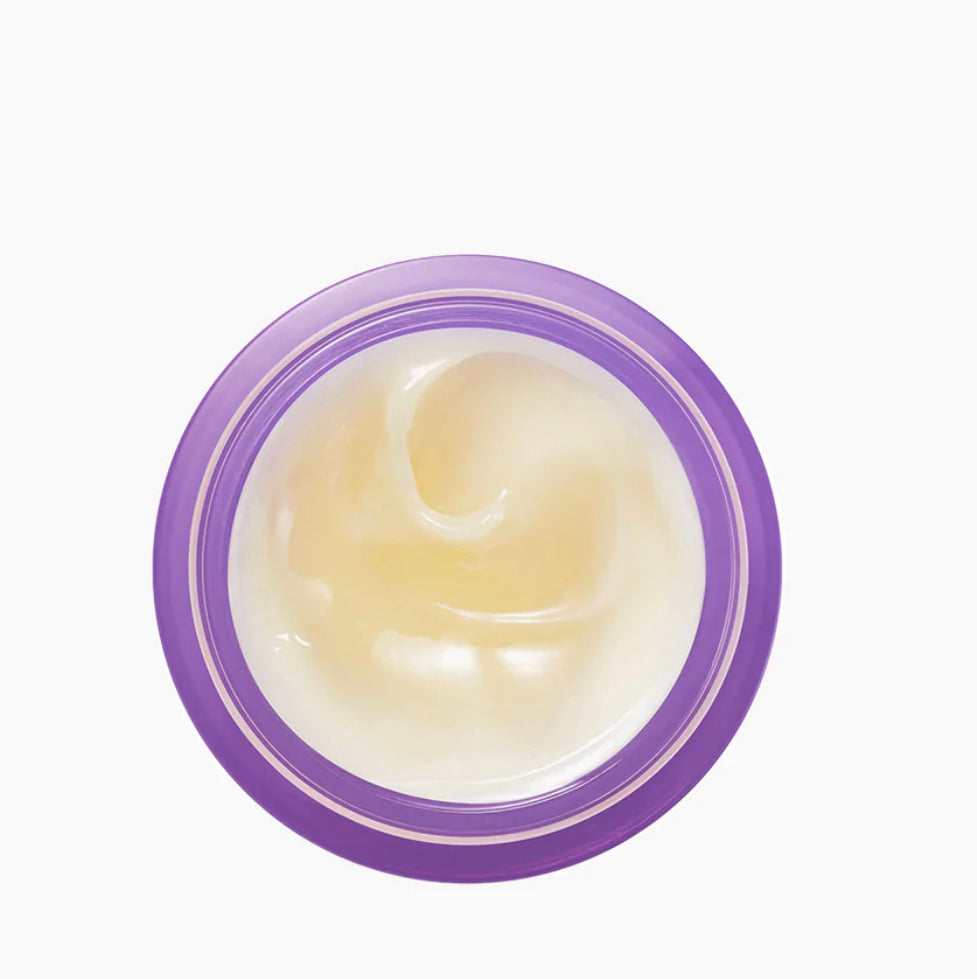 Melatonin Overnight Lip Mask replenishing lip mask