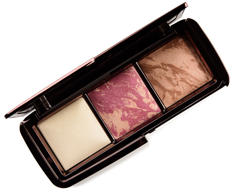 Ambient lighting palette- diffused heat