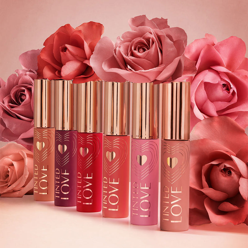 TINTED LOVE for cheek and lip- Choose your shade