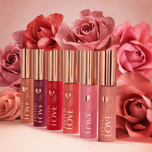 TINTED LOVE for cheek and lip- Choose your shade