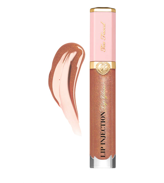 Lip Injection Power Plumping Lip Gloss - Say my name