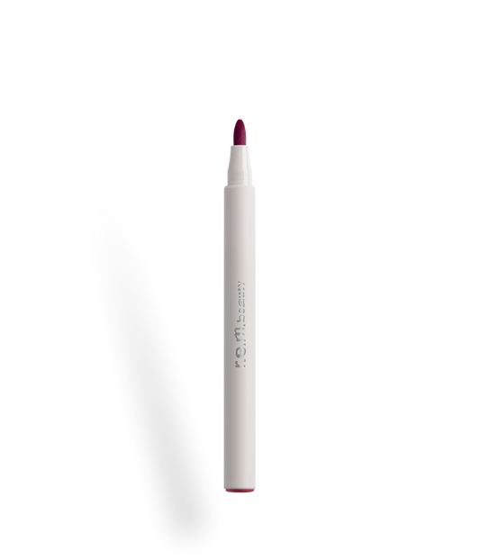 lip stain marker : Full out