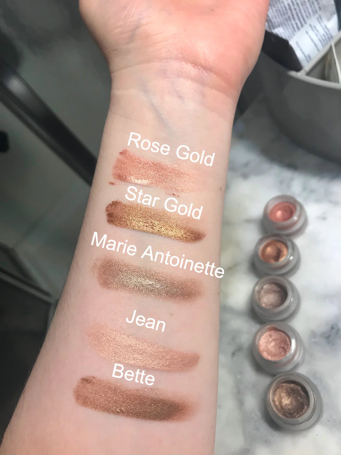 Eyes to deals mesmerise