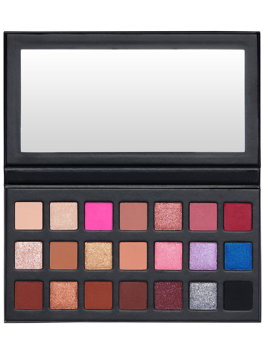 Birthday eyeshadow palette