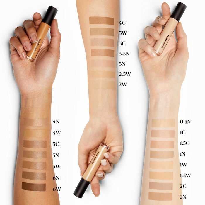 Flawless Fusion Ultra Longwear Concealer-Choose a shade