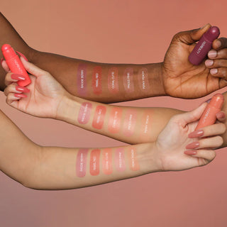 Cheeky Tint Blush Stick- choose your shade