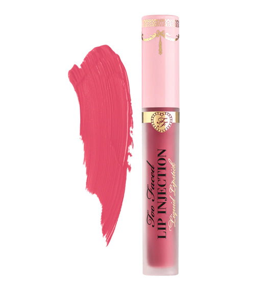 Lip Injection Liquid Lipstick - Va Va Voom