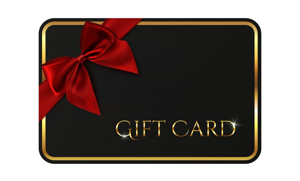 Gift Card 🎁