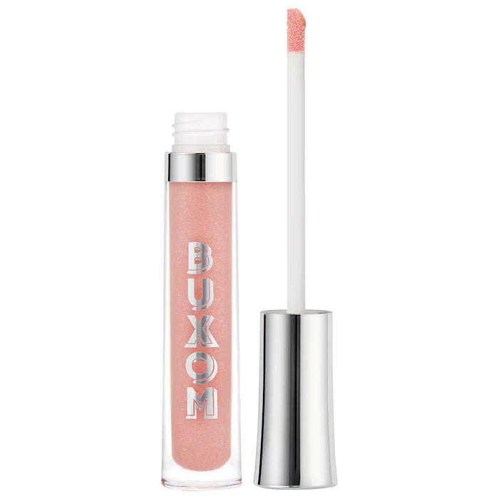Full-On™ Plumping Lip Polish Gloss-White Russian - nude pink