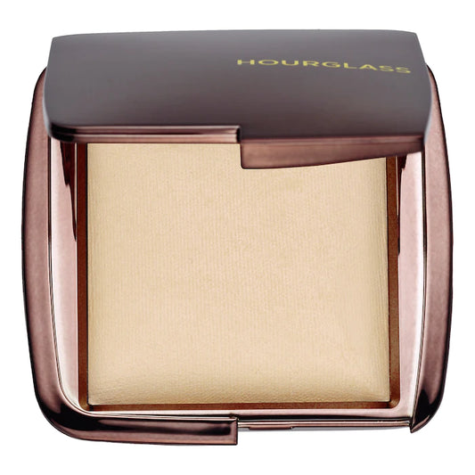 Ambient® Lighting Powder-Diffused Light - soft, warm pale yellow powder