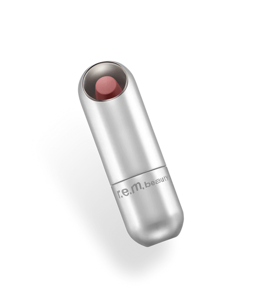 matte lipstick-drive-in movie 02_ nude rose
