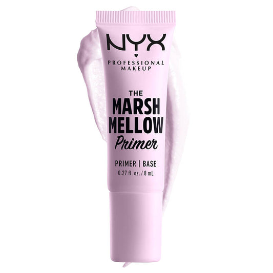 THE MARSHMELLOW PRIMER MINI