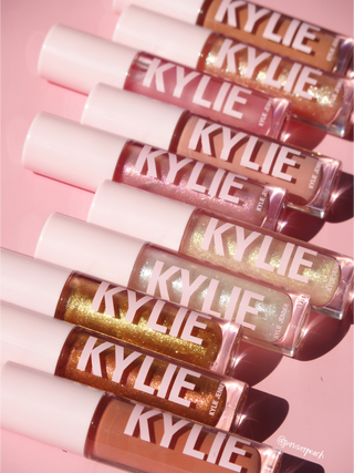 High gloss - choose your fav