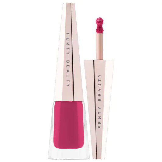 Stunna Lip Paint Longwear Fluid Lip Color - Unlocked