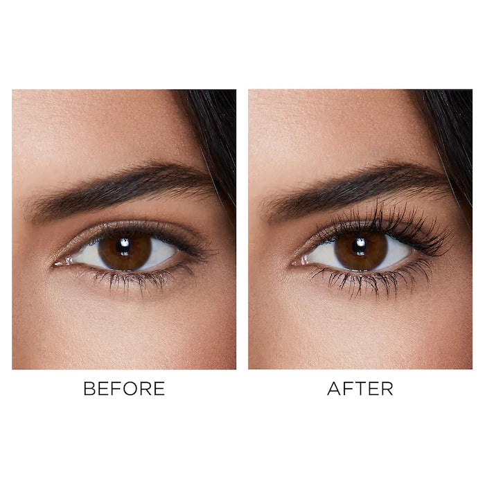 Unlocked Instant Extensions Lengthening Mascara