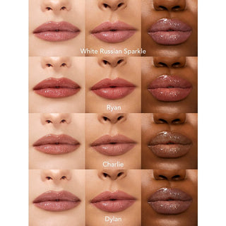 Full-On™ Plumping Lip Polish Gloss-Dylan