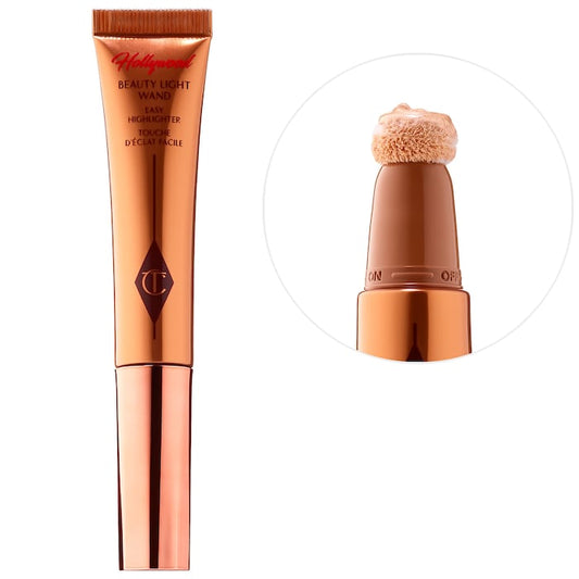 Beauty Highlighter Wand-Spotlight