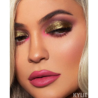 Birthday eyeshadow palette
