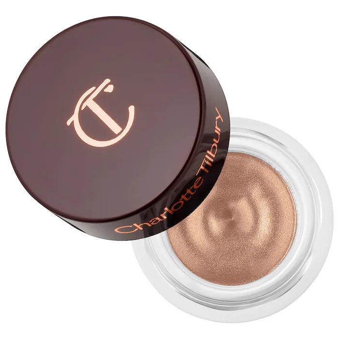 Eyes To Mesmerize Cream Eyeshadow-Champagne