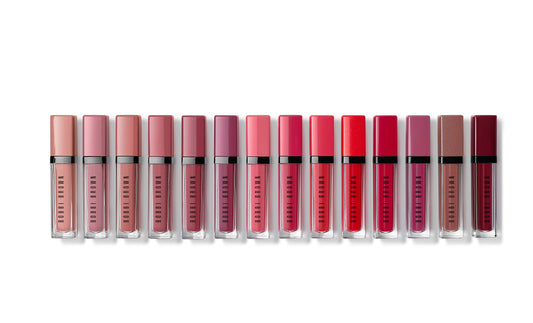 Crushed Liquid Lipstick- choose your fav