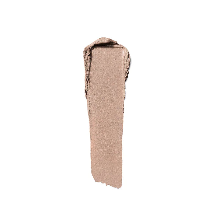 Long-Wear Cream Eyeshadow Stick-Nude Beach - a greyish taupe with a hint of shimmer
