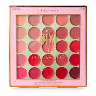 Cream Rouge Palette