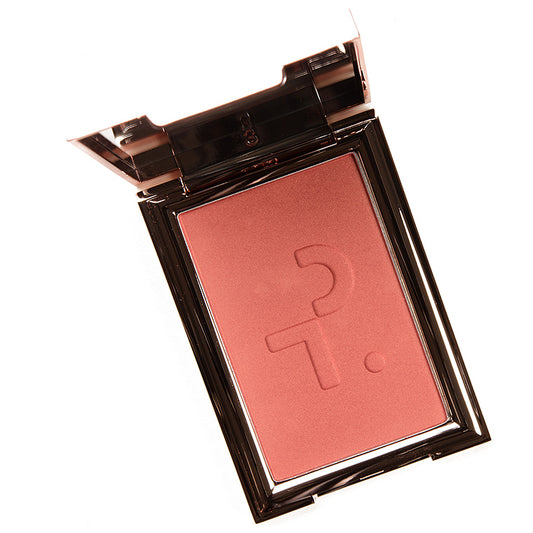 MONOCHROME MOMENT - VELVET BLUSH - she’s adorable