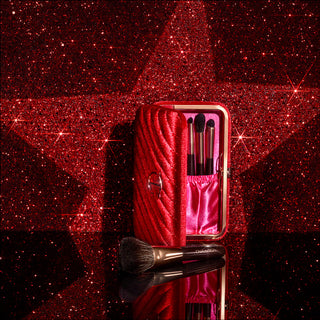 CHARLOTTE'S MAGIC MINI BRUSH SET