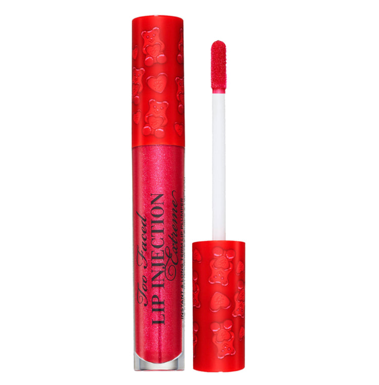 Too faced lip injection extreme cinnamon bear Clearance