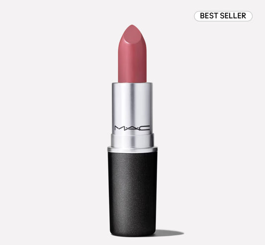 MATTE LIPSTICK - Mehr-Mid-tone mauve pink