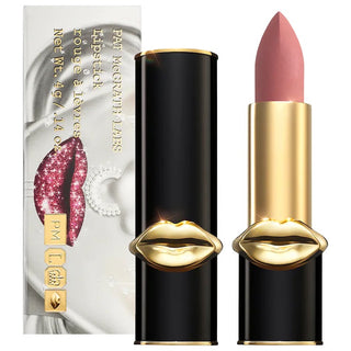 MatteTrance™ Lipstick-FemmeBot : midtone blue pink